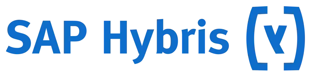 SAP Hybris Logo